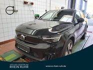 Volvo C40 2022