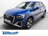 Audi Q2 2025