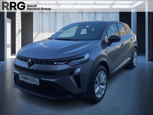 Renault Symbioz 2025