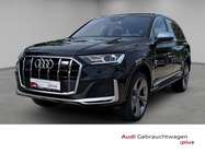 Audi SQ7 2022