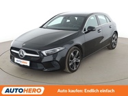 Mercedes-Benz A-Class 2019