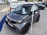 Smart ForTwo 2019