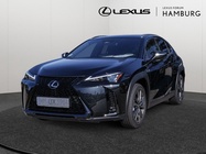Lexus UX 2025