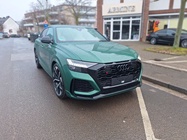 Audi RSQ8 2023