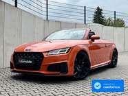 Audi TT 2020