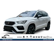 Cupra Ateca 2024