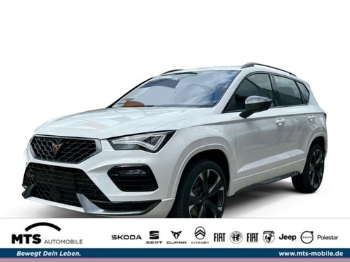 Cupra Ateca 2024