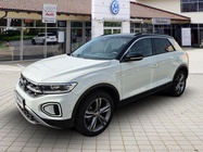Volkswagen T-Roc 2024