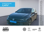 Volkswagen Golf 2025