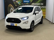 Ford EcoSport 2020