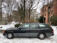 Mercedes-Benz E-Class 1993