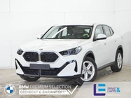 BMW X2 2025