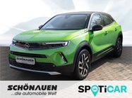 Opel Mokka 2022