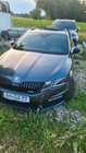 Skoda Octavia 2019