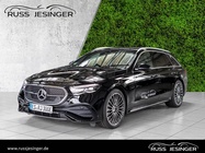 Mercedes-Benz E-Class 2025