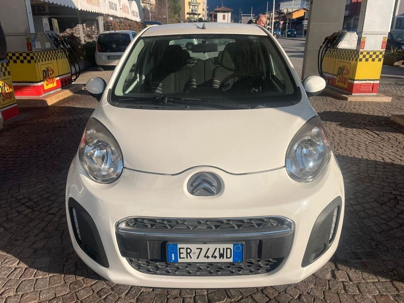 Citroen C1