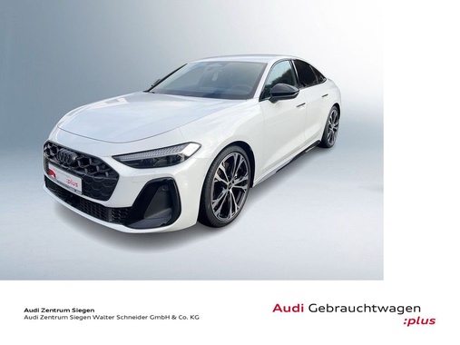 Audi S5 2024