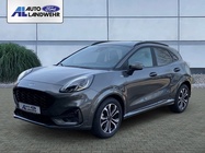 Ford Puma 2021