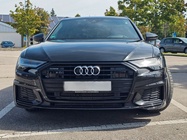 Audi A6 2019