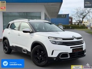 Citroen C5 2019