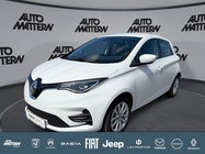 Renault ZOE 2021