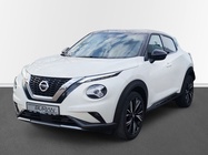 Nissan Juke 2020