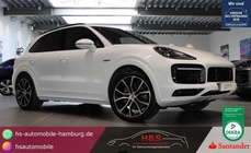 Porsche Cayenne 2023