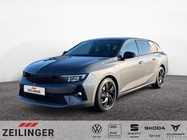 Opel Astra 2024