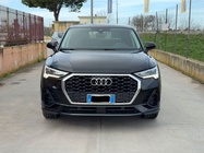 Audi Q3 2021