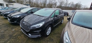 Ford S-Max 2019