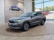 Skoda Kodiaq 2026