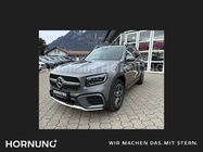 Mercedes-Benz GLB-Class 2026
