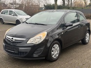 Opel Corsa 2012