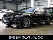Mercedes-Benz S-Class 2025