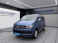 Volkswagen T6 2019