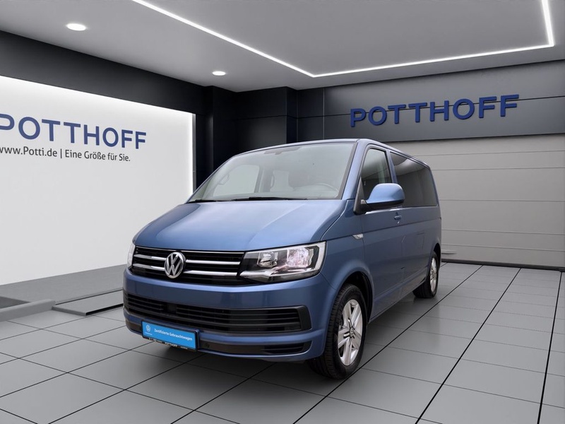 Volkswagen T6