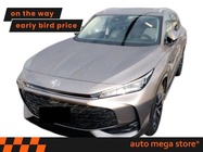 MG HS 2025
