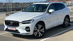 Volvo XC60 2023