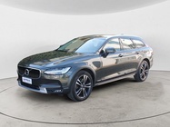 Volvo V90 2019