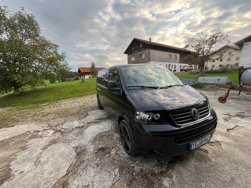 Volkswagen T5