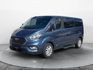 Ford Tourneo Custom 2019