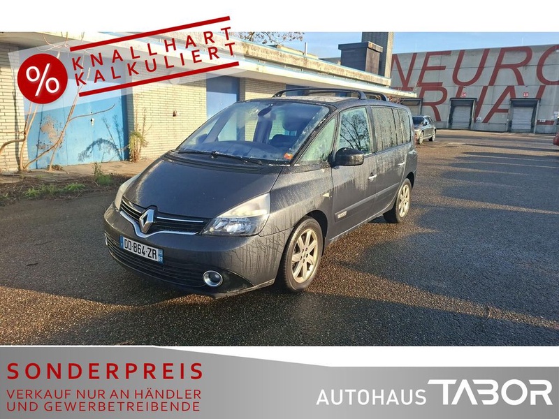 Renault Espace