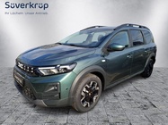 Dacia Jogger 2026