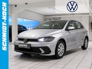 Volkswagen Polo 2022