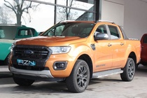 Ford Ranger 2020
