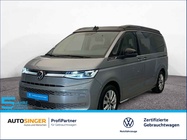 Volkswagen T7 2026