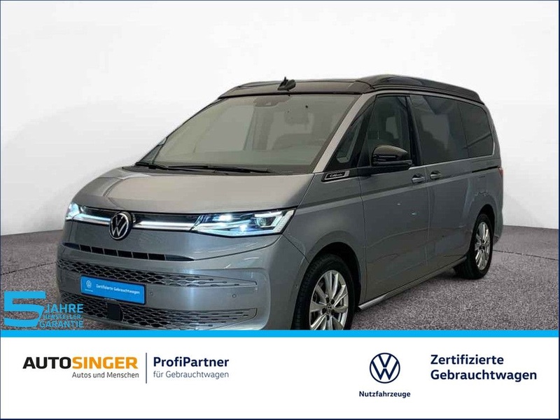 Volkswagen T7