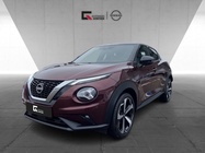 Nissan Juke 2023