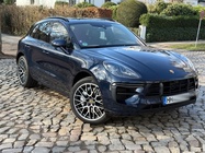 Porsche Macan 2019