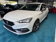Seat Leon 2021